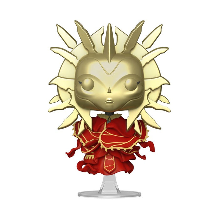 Funko Pop! - D&D - Lady of Pain