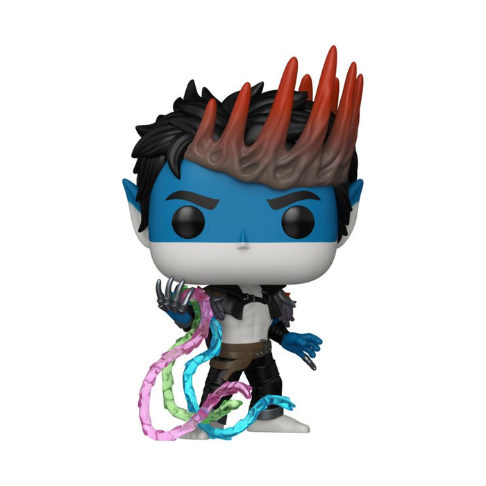 Funko Pop! - Magic The Gathering: Oko the Trickster
