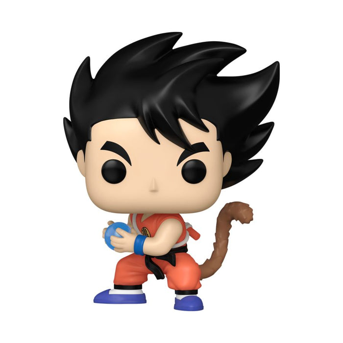 Funko Pop! - Dragon Ball - Goku (Kamehameha)