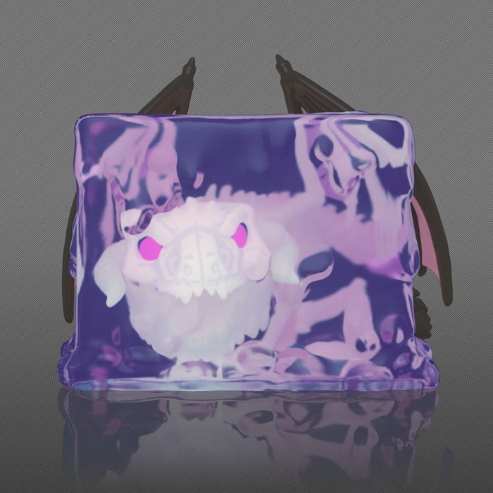 Funko Pop! - D&D: Gelatinous Cube w/Dracolich