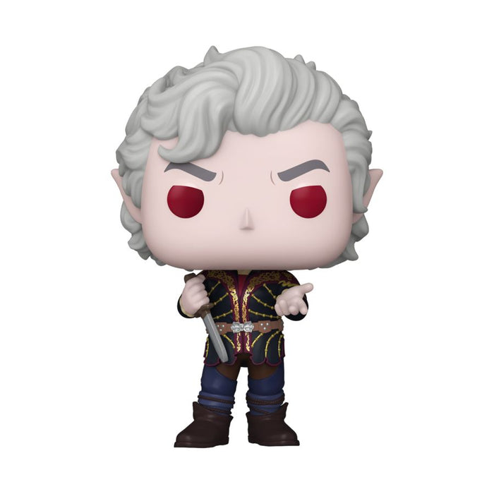 Funko Pop! - Baldurs Gate 3: Astarion