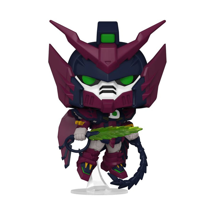 Funko Pop! - Mobile Suit Gundam: Gundam Epyon