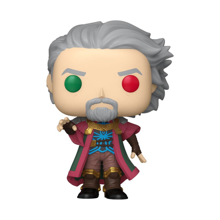 Funko Pop! - Magic The Gathering: Urza
