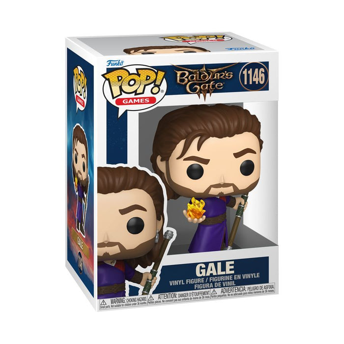 Funko Pop! - Baldurs Gate 3: Gale