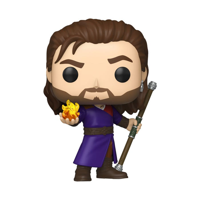 Funko Pop! - Baldurs Gate 3: Gale