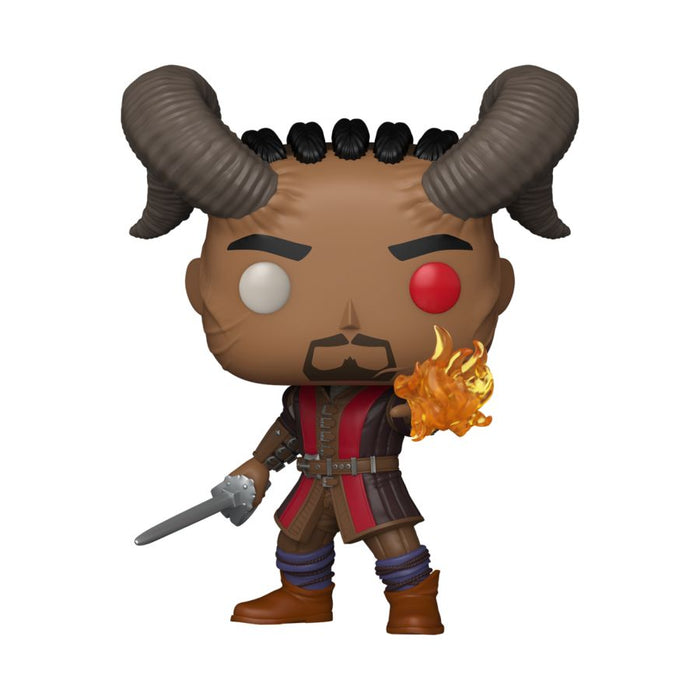 Funko Pop! - Baldurs Gate: Wyll