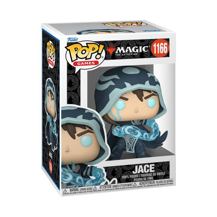 Funko Pop! - Magic The Gathering: Jace
