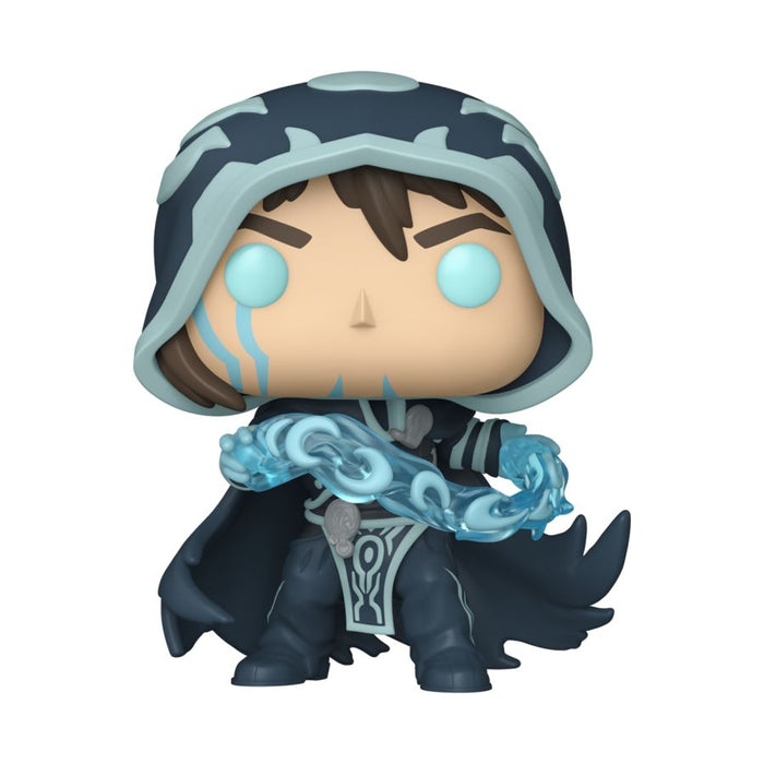Funko Pop! - Magic The Gathering: Jace