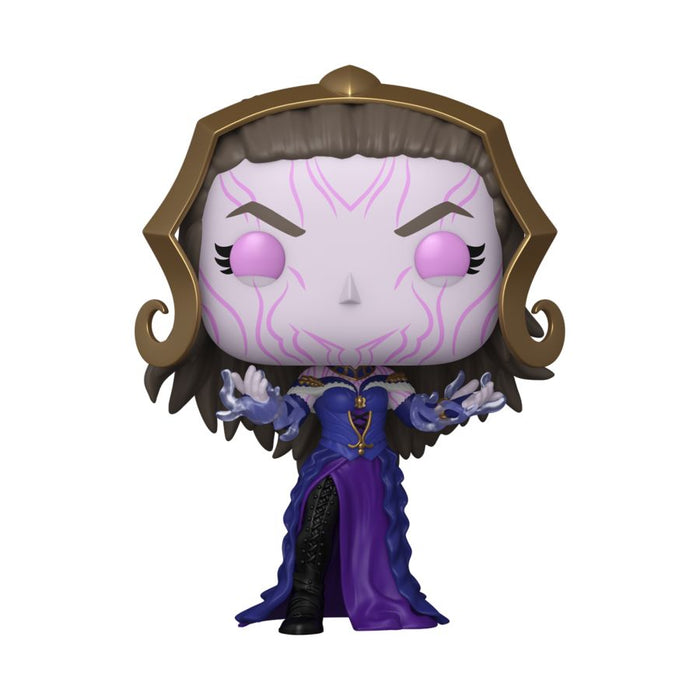 Funko Pop! - Magic The Gathering: Liliana Vess