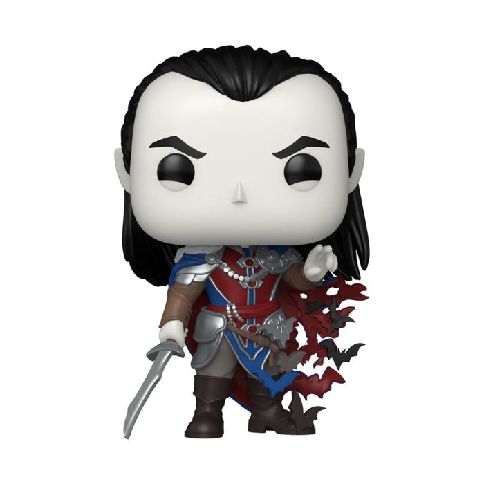 Funko Pop! - D&D: Strahd