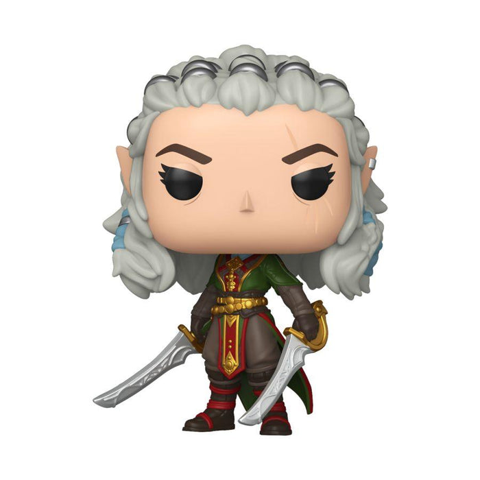 Funko Pop! - Baldurs Gate 3: Jaheira