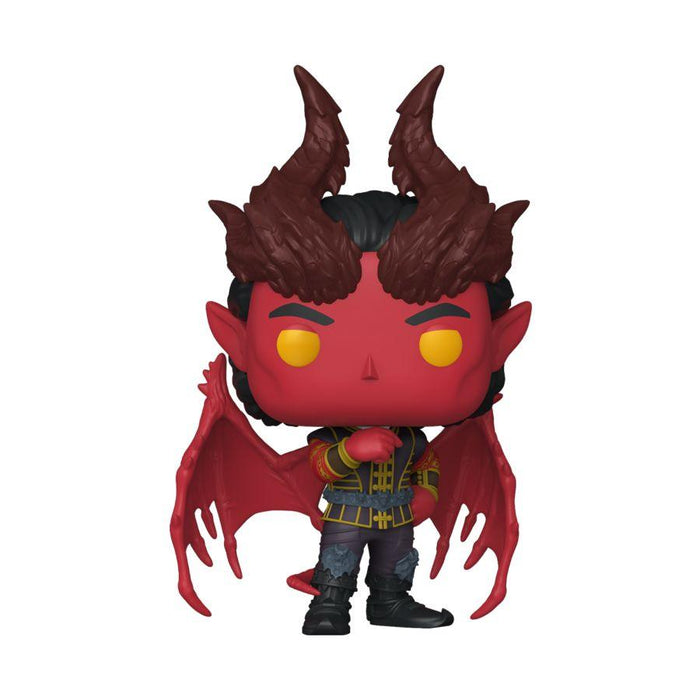 Funko Pop! - Baldurs Gate 3: Raphael