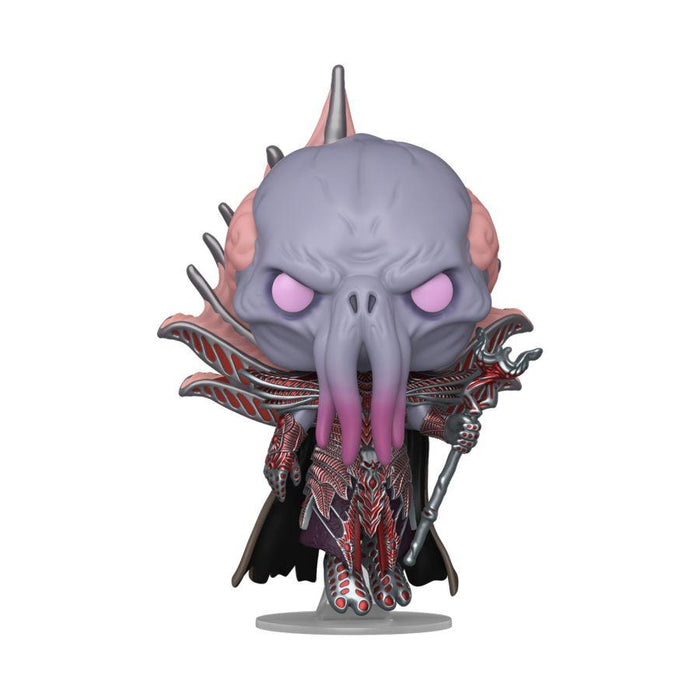 Funko Pop! - Baldurs Gate 3: The Emperor