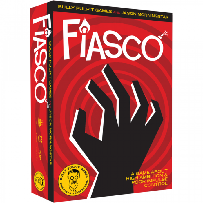 Fiasco