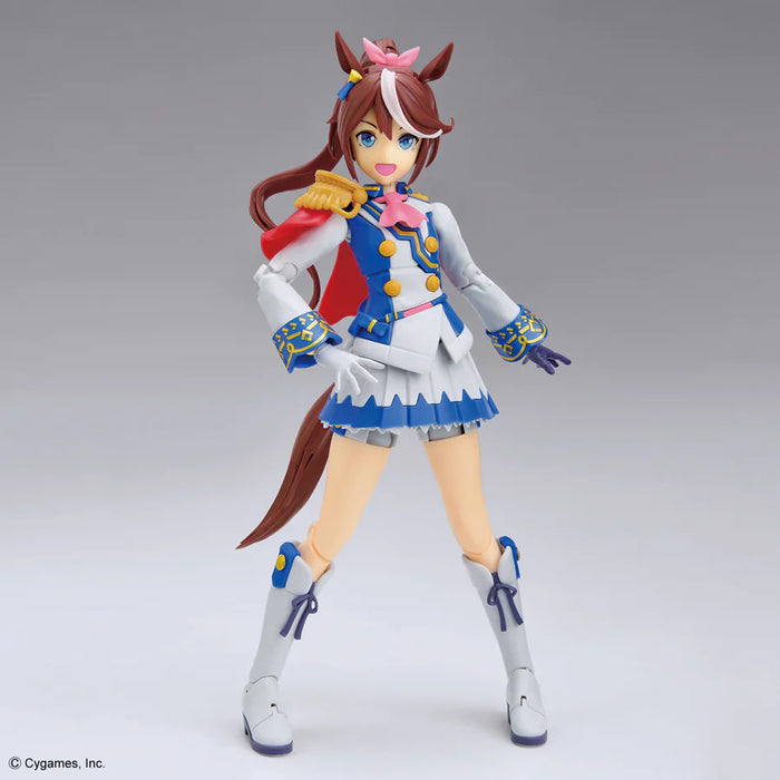 Bandai Figure-Rise Standard Umamusume: Pretty Derby Tokai Telo