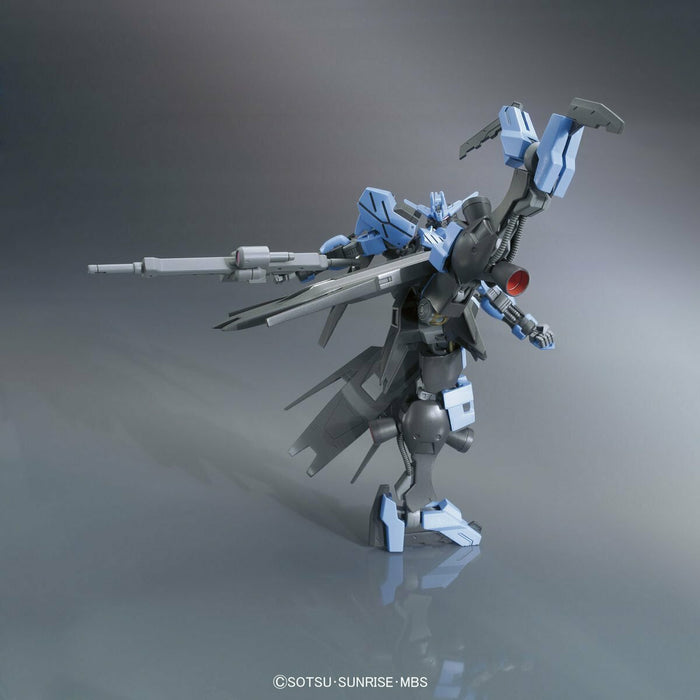 1/144 HG GUNDAM VIDAR