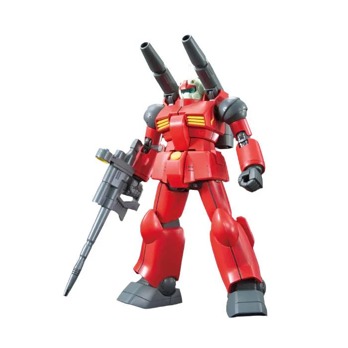 Bandai HGUC 1/144 RX-77-2 GUNCANNON