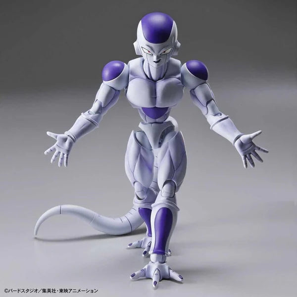 Bandai Figure-Rise Standard FINAL FORM FRIEZA