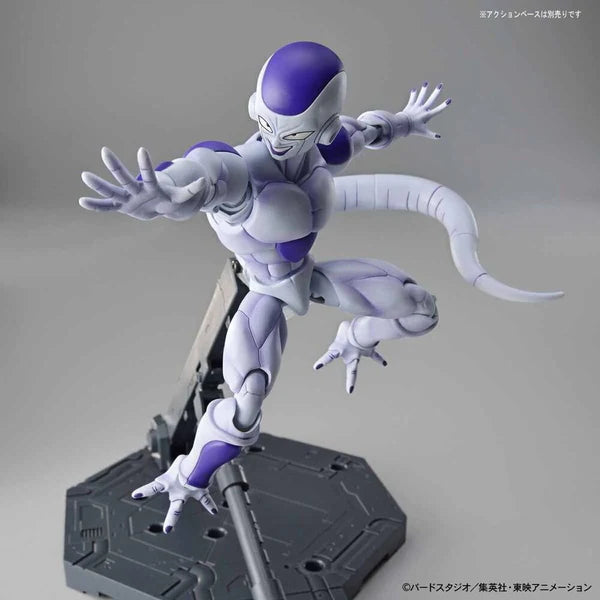 Bandai Figure-Rise Standard FINAL FORM FRIEZA