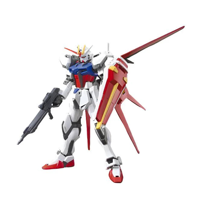 Bandai HGCE 1/144 AILE STRIKE GUNDAM