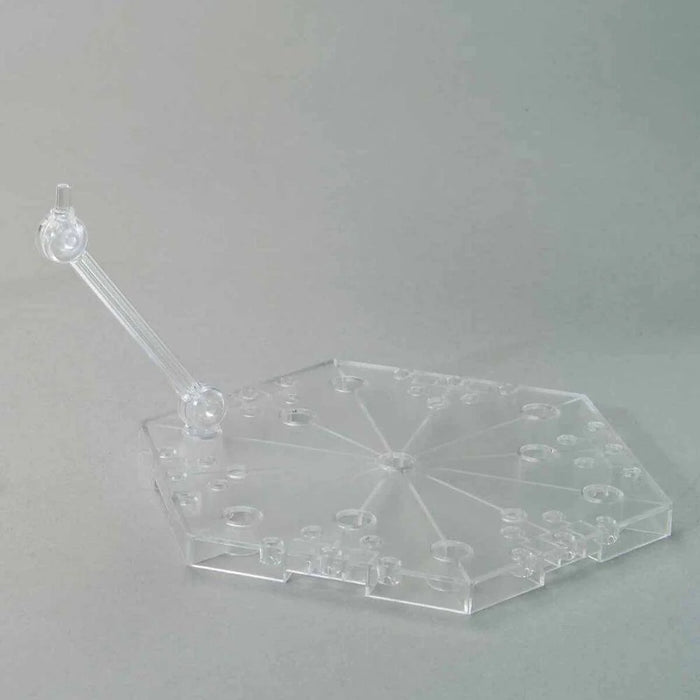 Bandai ACTION BASE 5 CLEAR