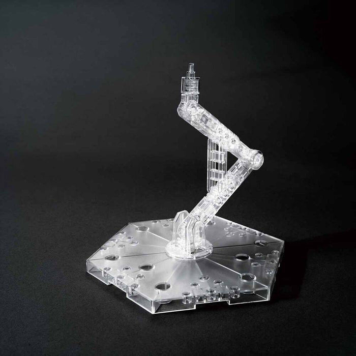 Bandai ACTION BASE 5 CLEAR