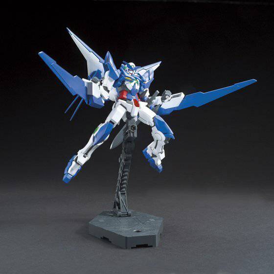 Bandai HGBF 1/144 GUNDAM AMAZING EXIA