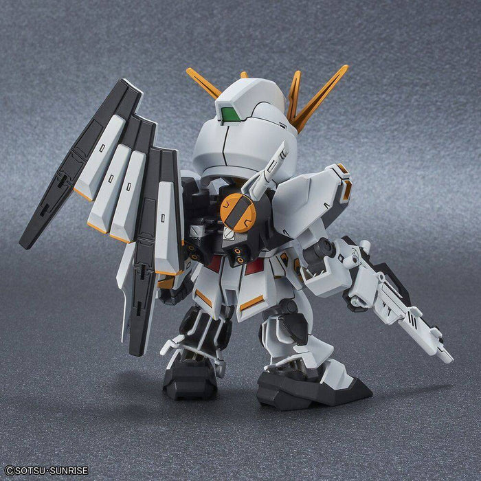 Bandai SD Gundam EX-Standard Nu Gundam