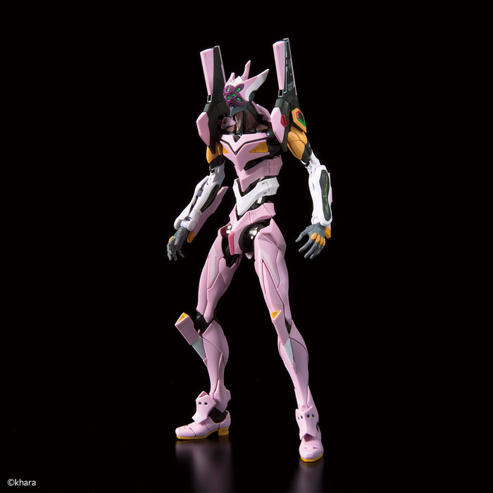 Bandai RG Artificial Human Evangelion Unit-08 Alpha