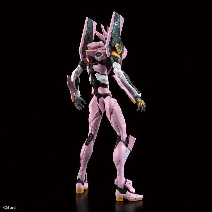 Bandai RG Artificial Human Evangelion Unit-08 Alpha