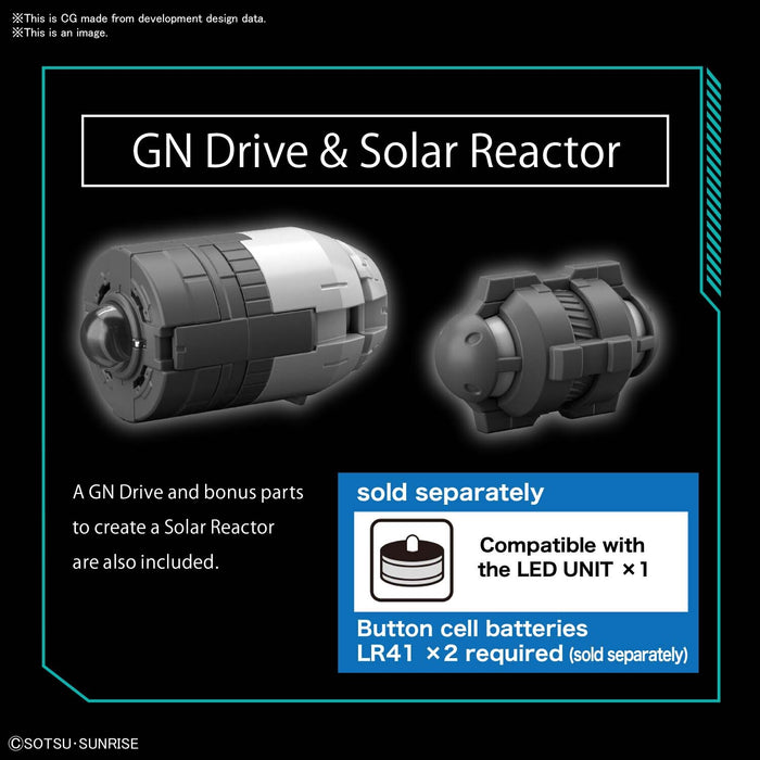 1/100 MG GUNDAM VIRTUE