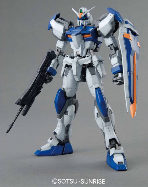 Bandai MG 1/100 DUEL GUNDAM ASSAULTSHROUD