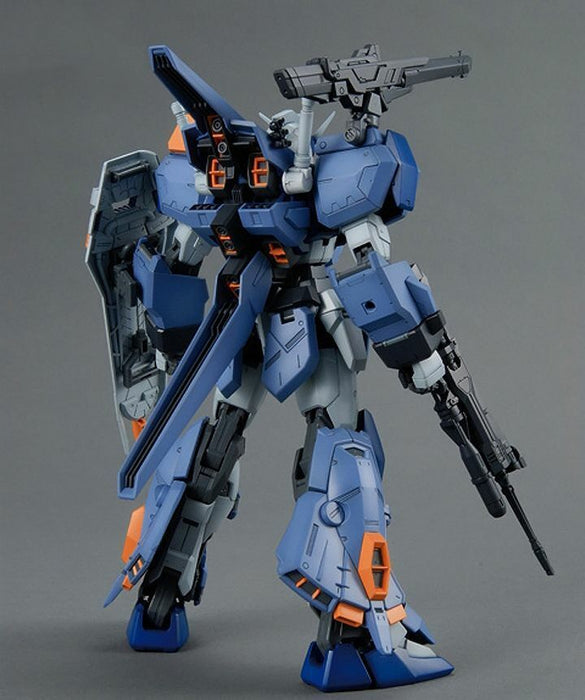Bandai MG 1/100 DUEL GUNDAM ASSAULTSHROUD
