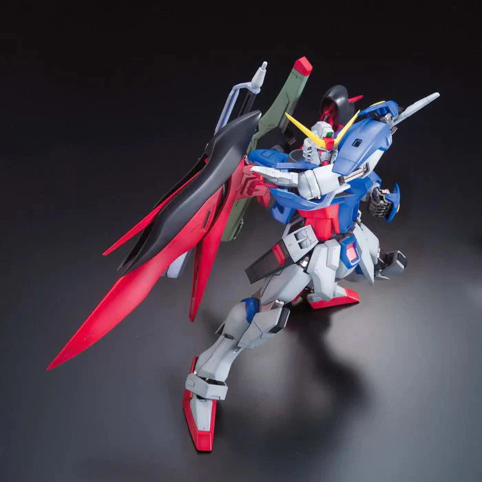 Bandai MG 1/100 DESTINY GUNDAM SPECIAL EDITION