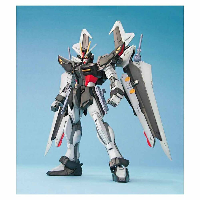 Bandai MG 1/100 STRIKE NOIR GUNDAM