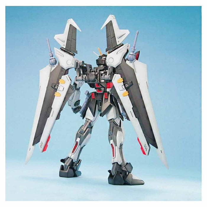 Bandai MG 1/100 STRIKE NOIR GUNDAM