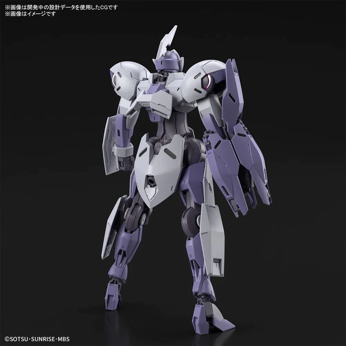 Bandai HG 1/144 Michaelis