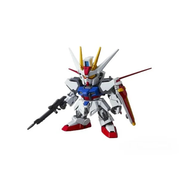 Bandai SD Gundam Ex-Standard Aile Strike