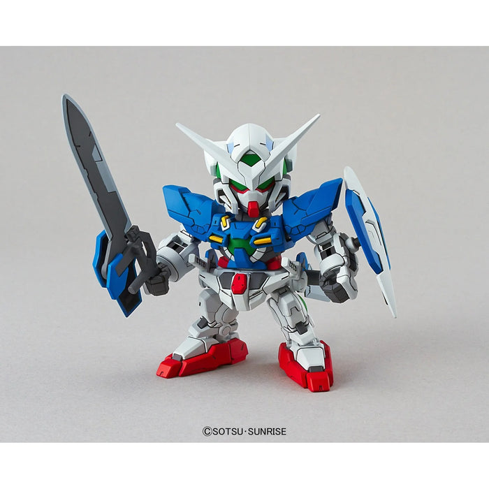 Bandai SD Gundam EX-Standard 003 Gundam Exia
