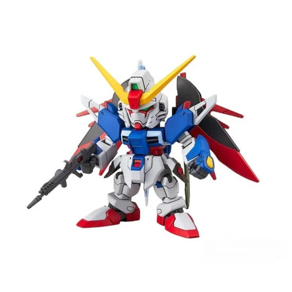Bandai SD Gundam Ex-Standard Destiny