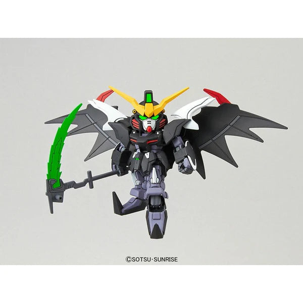 Bandai SD Gundam EX-Standard Gundam Deathscythe Hell EW