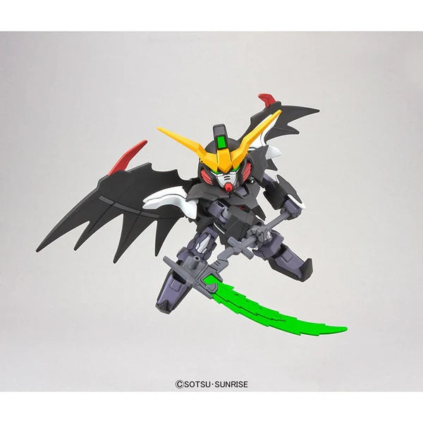 Bandai SD Gundam EX-Standard Gundam Deathscythe Hell EW