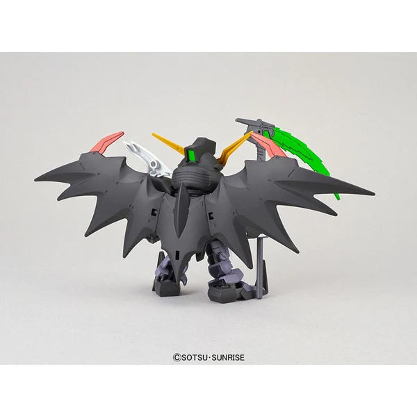 Bandai SD Gundam EX-Standard Gundam Deathscythe Hell EW