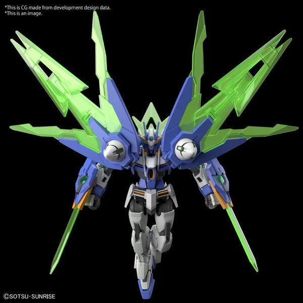 Bandai HG 1/144 Gundam 00 Diver Arc