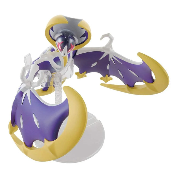 Bandai Pokemon Model Kit Lunala