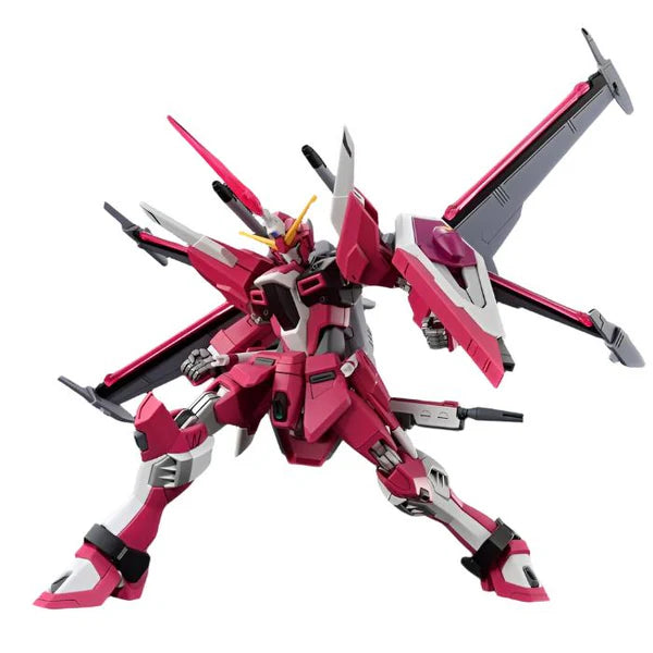 Bandai HG 1/144 Infinite Justice Gundam Type II