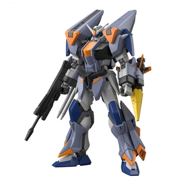 Bandai HG 1/144 Duel Blitz Gundam