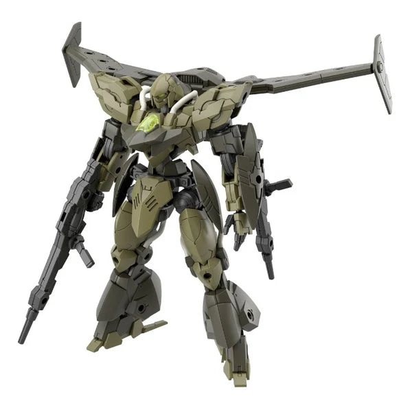 Bandai 1/144 30MM bEXM-21 Verdenova (Green)