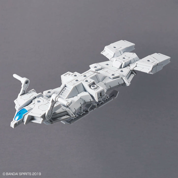 Bandai 30MM 1/144 Extended Armament Vehicle (Wing Mobile Ver.)