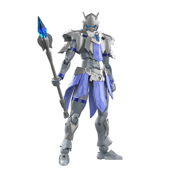 Bandai 30MF Liber Priest
